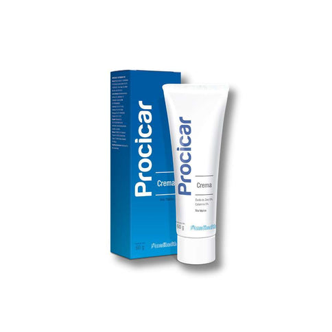 Procicar Crema 60 Gr