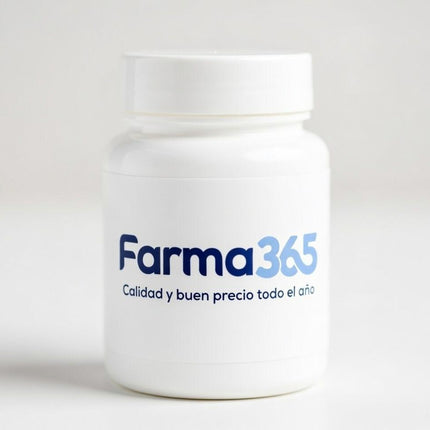 IMIPRAMINA 25 MG 50 TABLETAS HP