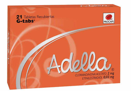Adella 21 Tbs
