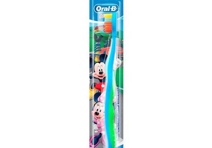 Cepillo Oral-B Kids Mickey
