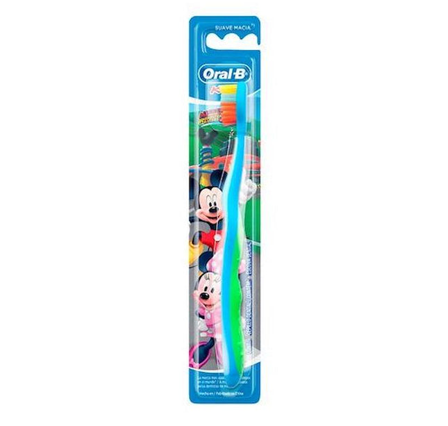 Cepillo Oral-B Kids Mickey