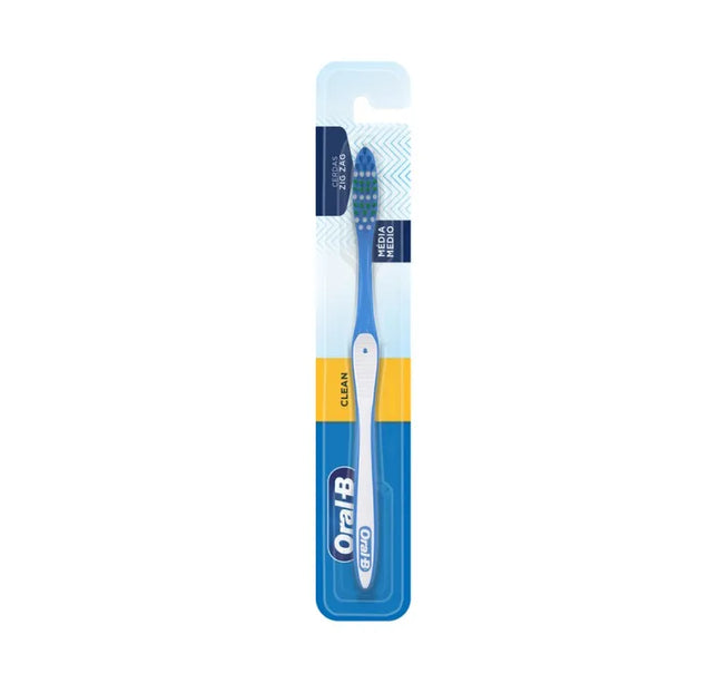 Cepillo Oral-B 1 2 3