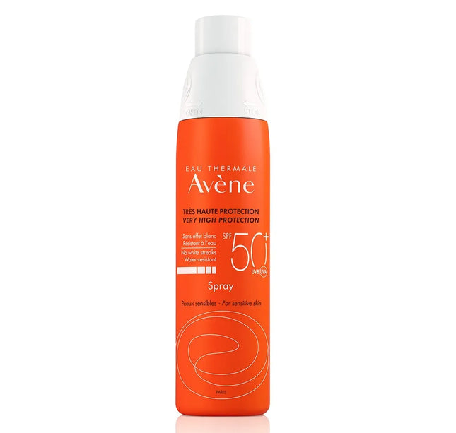 Protector Solar Avene Ln Spr.Spf50+200Ml