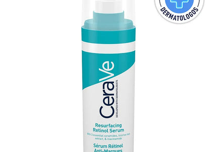 Serum Facial Cerave Retinol Antimar 30Ml