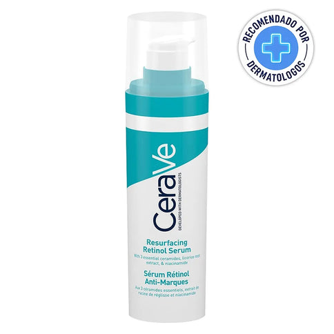 Serum Facial Cerave Retinol Antimar 30Ml