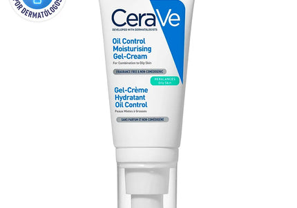 Gel Crema Cerave Oil Control 52Ml