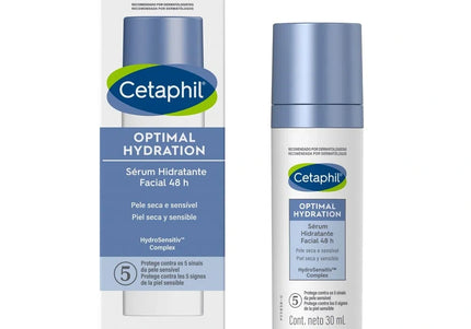Cetaphil Optim.Hydration Serum 48H 30 Ml