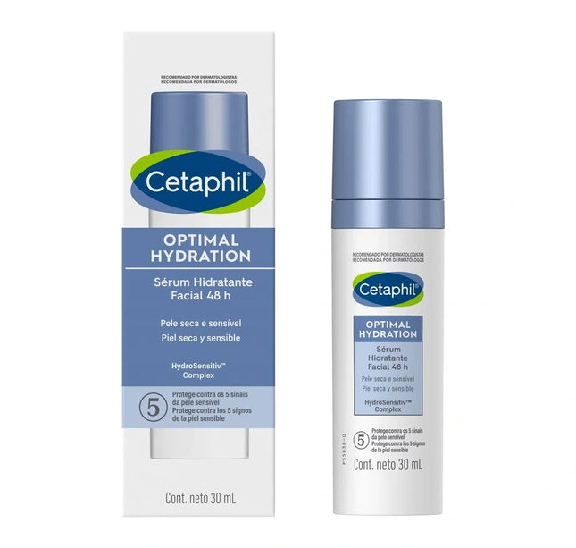 Cetaphil Optim.Hydration Serum 48H 30 Ml