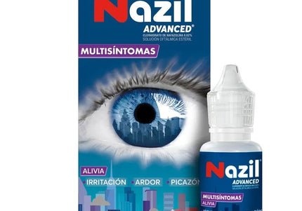 Nazil Advanced 15 Ml