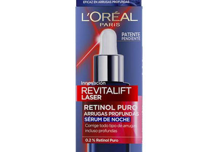 Dermo Expertise Retinol Serum 30 Ml
