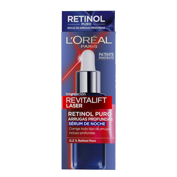 Dermo Expertise Retinol Serum 30 Ml