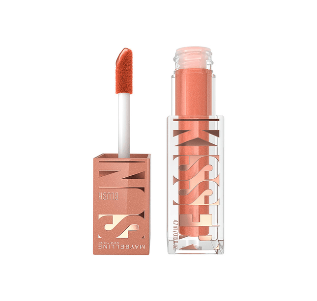 BLUSH MAYBELL SUNKISSER 03 SOL SEARCH 4.7ML
