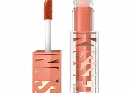 BLUSH MAYBELLINE SUNKISSER 08 SHADES ON 4.7ML