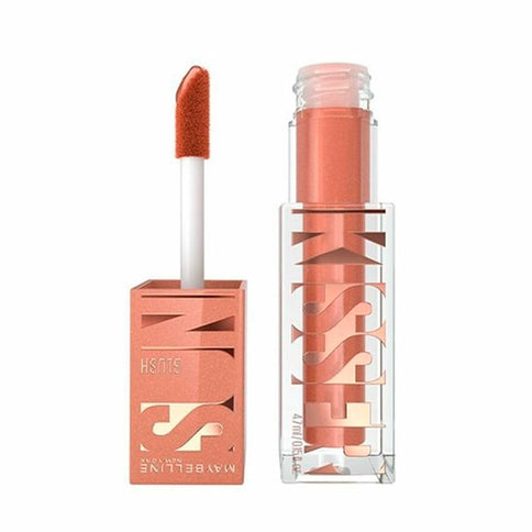 BLUSH MAYBELLINE SUNKISSER 08 SHADES ON 4.7ML