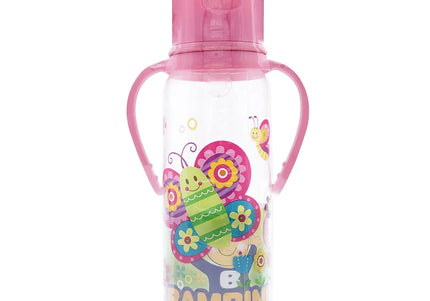 Biberon Bambini 2 Manijas 8 Oz