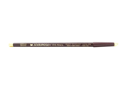 Lapiz Delinead.Ojos Mariposa Medio Brown