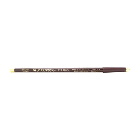 Lapiz Delinead.Ojos Mariposa Medio Brown