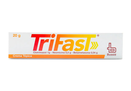 Trifast Crema 20 Gr