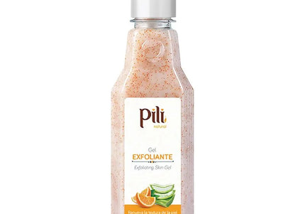 Gel Exfoliante Pili 250 Ml