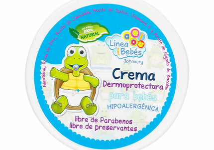Crema Dermoprotectora Aeiou 20 Grs