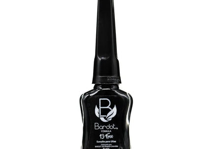 Esmalte Bardot Petit 47 Negro 8 Ml