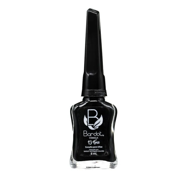 Esmalte Bardot Petit 47 Negro 8 Ml