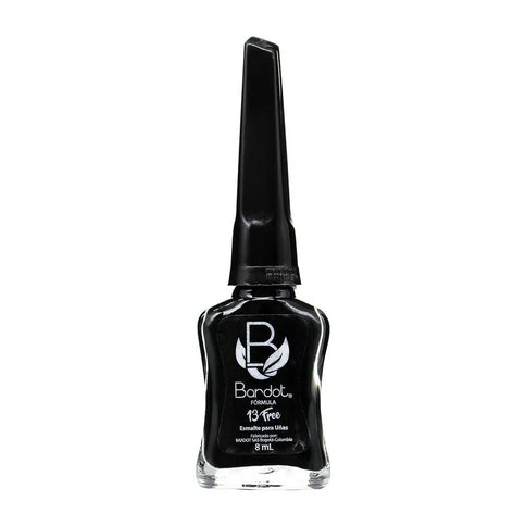 Esmalte Bardot Petit 47 Negro 8 Ml