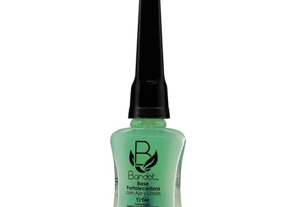 Base Bardot Fortal Uñas Ajo Limon 8.5 Ml