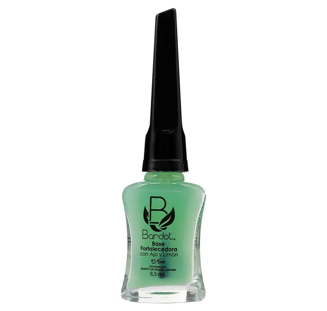 Base Bardot Fortal Uñas Ajo Limon 8.5 Ml