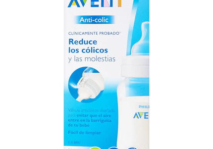 Biberon Philips Avent Anti-Colico 9 Oz