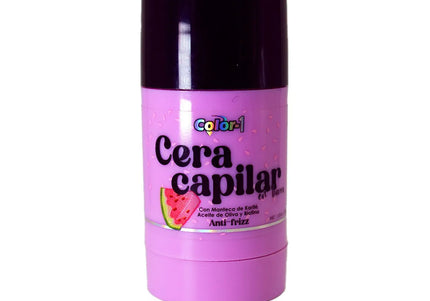 Cera Capilar De Sandia 30Grs Color 1