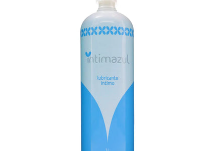 Lubricante Intimazul 1000 Mililitros