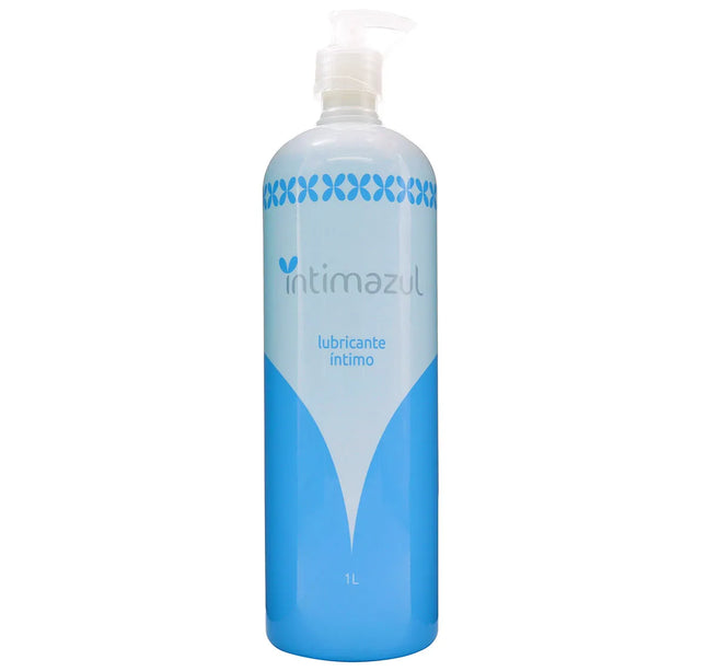 Lubricante Intimazul 1000 Mililitros
