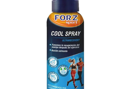 Forz Sport Cool Spray Fco 100 Ml
