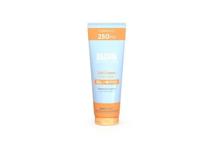 Fotoprotector Isdin Gel Cre.P/Humeda 250Ml