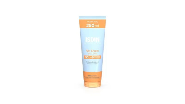 Fotoprotector Isdin Gel Cre.P/Humeda 250Ml