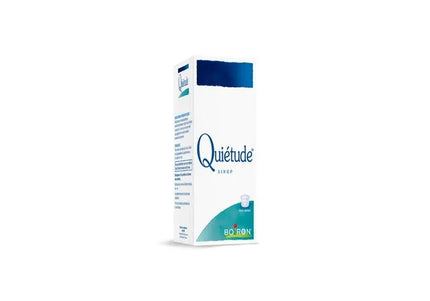 Quietude Jarabe 200 Ml