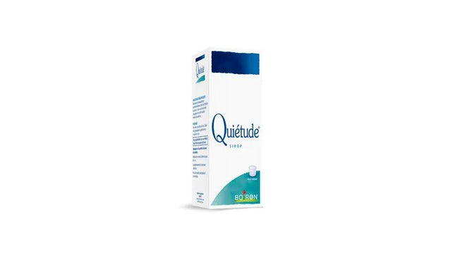 Quietude Jarabe 200 Ml