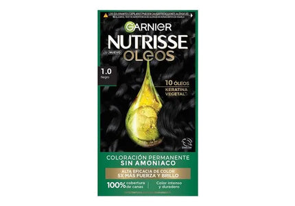 Nutrisse Oloe 1.0 Negro