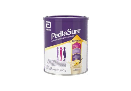 Pediasure Peptigro Vainilla 400 Gr