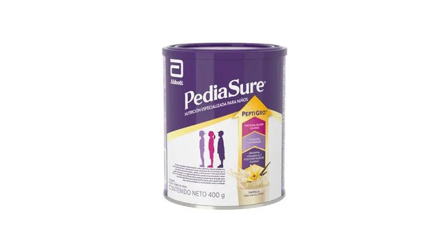 Pediasure Peptigro Vainilla 400 Gr