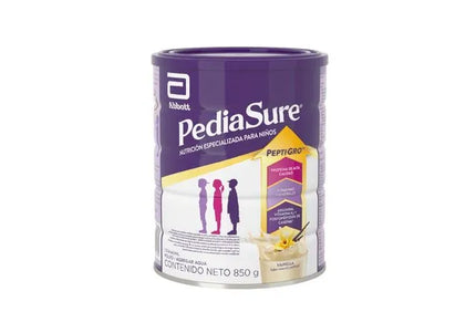 Pediasure Peptigro Vainilla 850 Gr