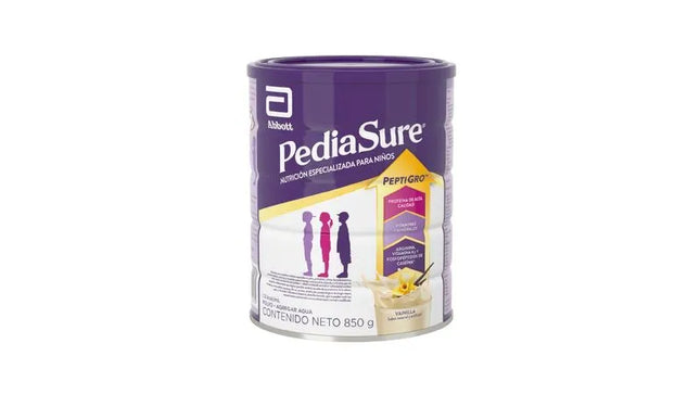 Pediasure Peptigro Vainilla 850 Gr