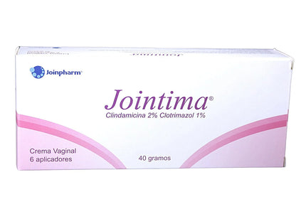 Jointima 40 Grs + 6 Aplicadores