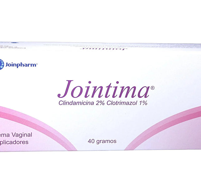 Jointima 40 Grs + 6 Aplicadores