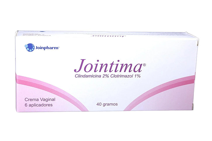 Jointima 40 Grs + 6 Aplicadores