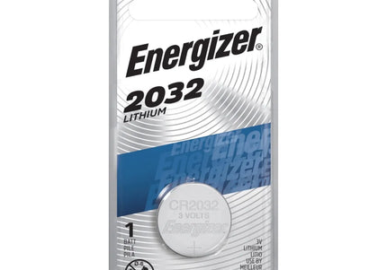 Pila Energizer Boton Cr2032