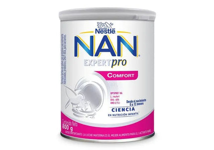 Nan Comfort Lr 800 Gr