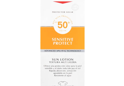 Eucerin Solar Sun Lot Fps 50 150 Ml
