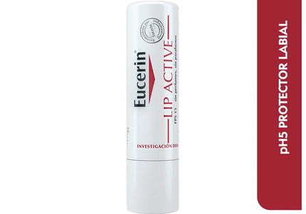 Protector Labial Eucerin 4.8 Gr